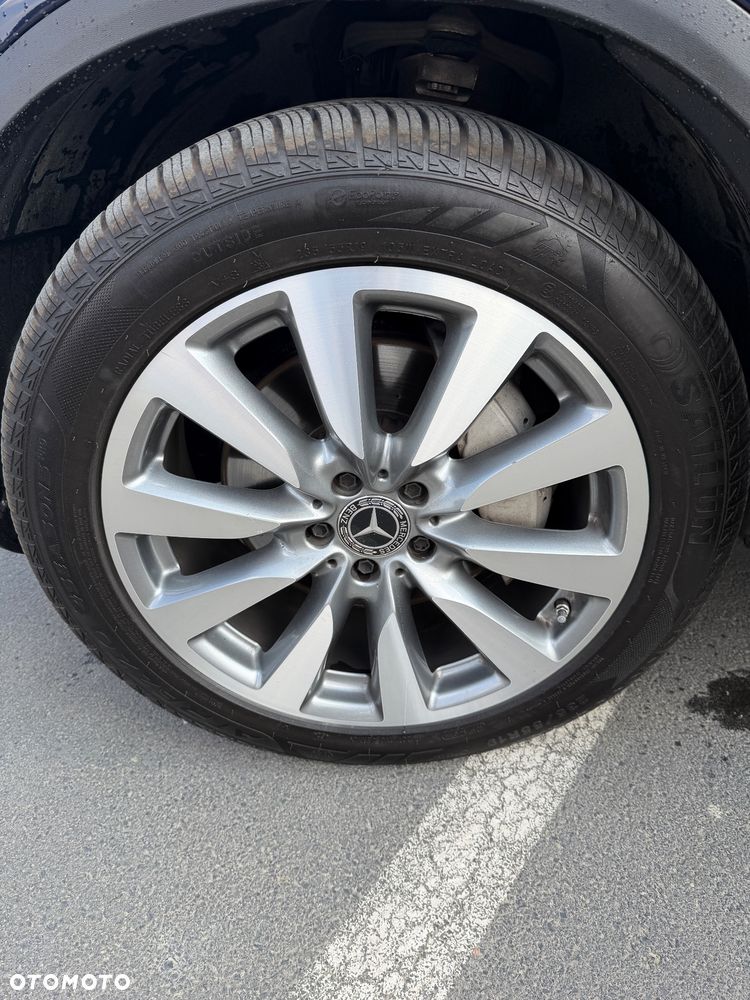 Mercedes-Benz GLC 250 4Matic 9G-TRONIC - 3