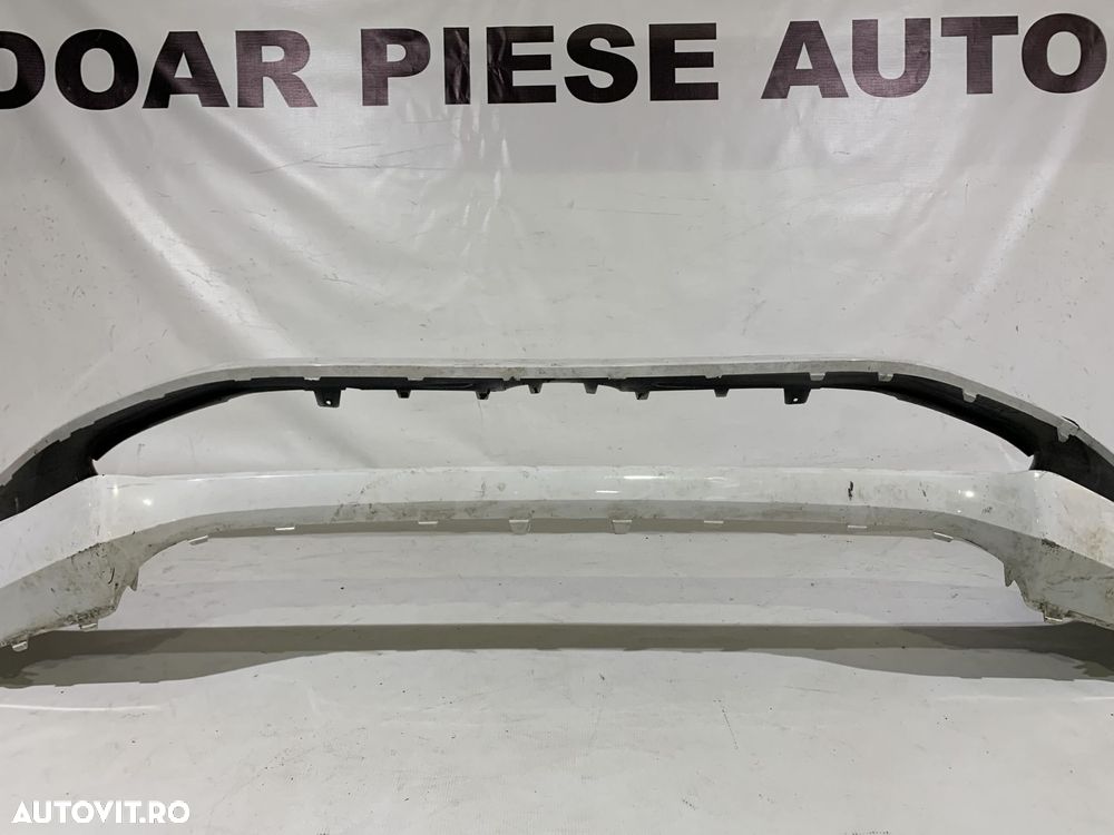 Bara fata VW Up, 2015, 2016, 2017, 2018, 2019, 2020, 2021, cod origine OE 1S0807221F. - 15