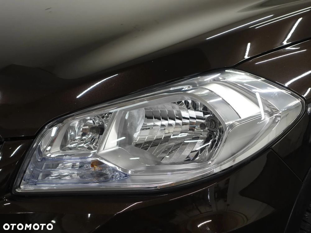 Suzuki SX4 S-Cross 1.6 DDiS Allgrip Comfort - 14