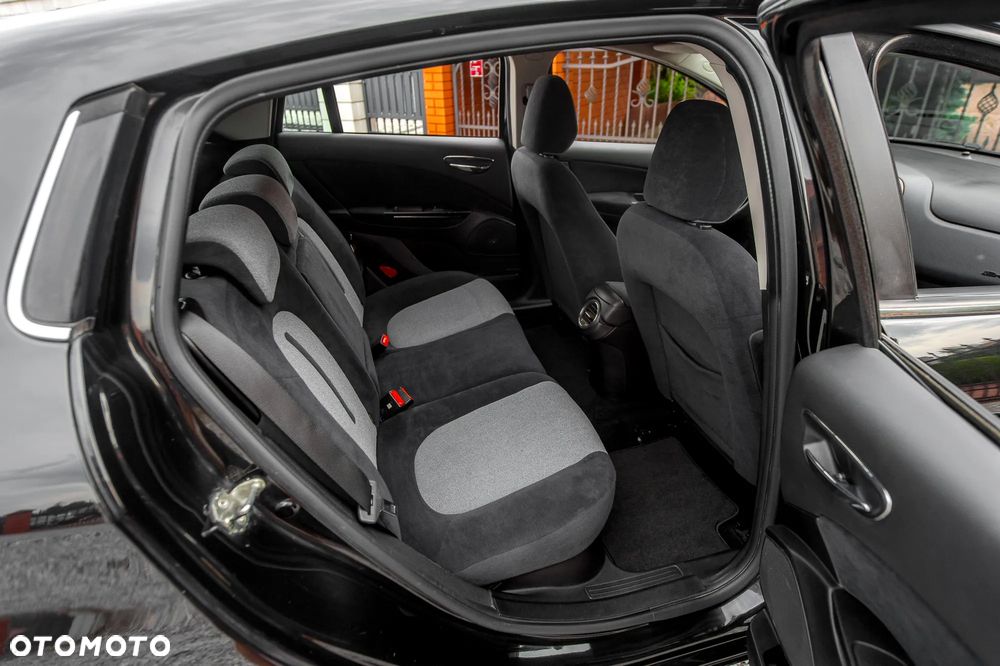 Fiat Bravo 1.4 T-JET 16V Dynamic - 19