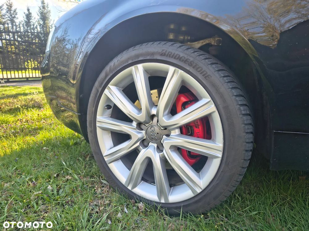 Audi A6 Avant 2.7T Quattro Tiptr - 13