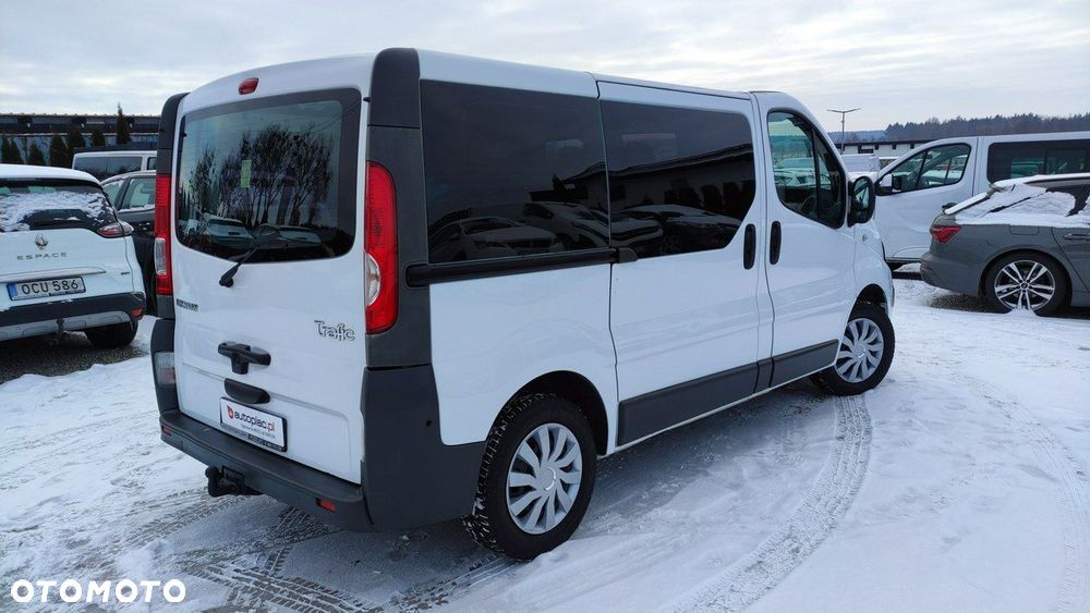Renault Trafic - 3