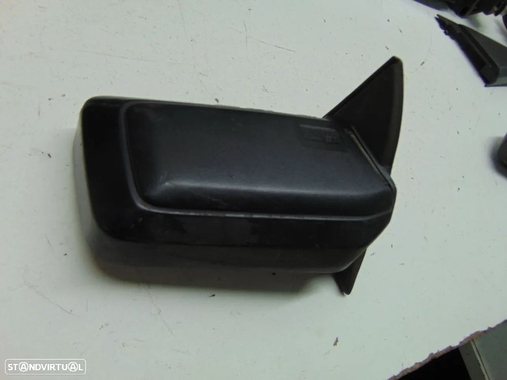 Espelhos vários - 3