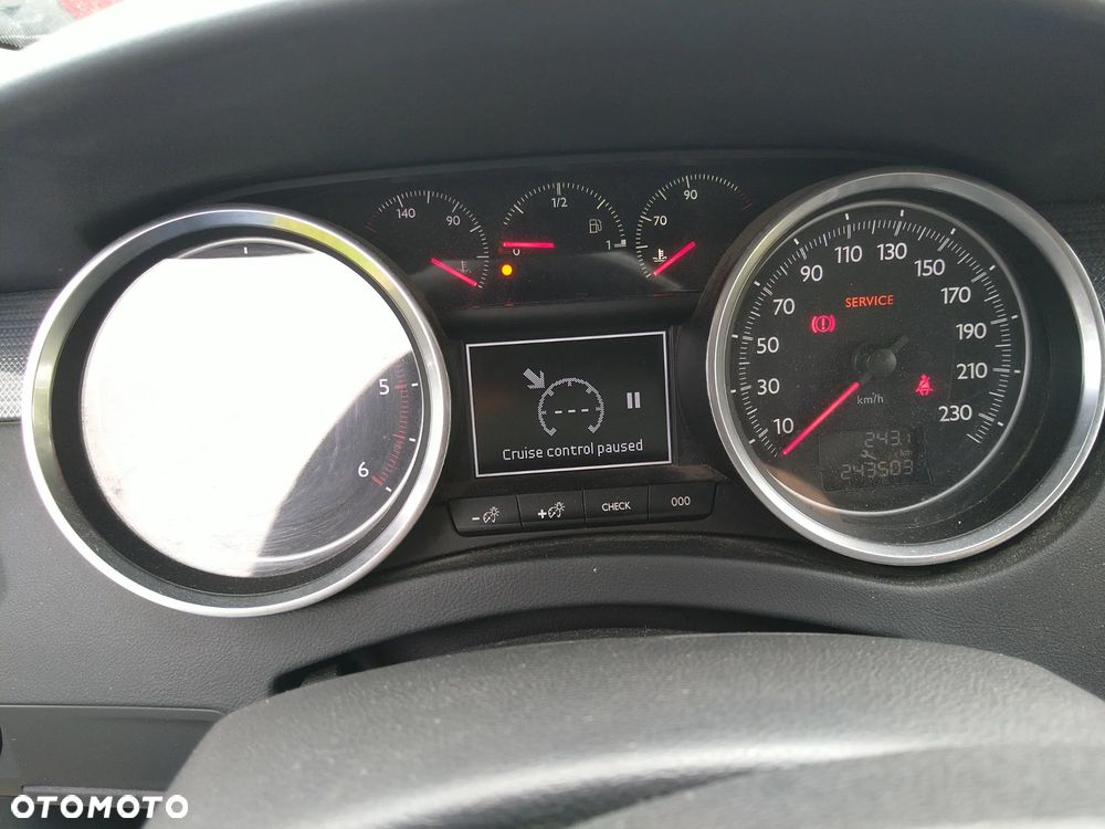 Peugeot 508 - 8