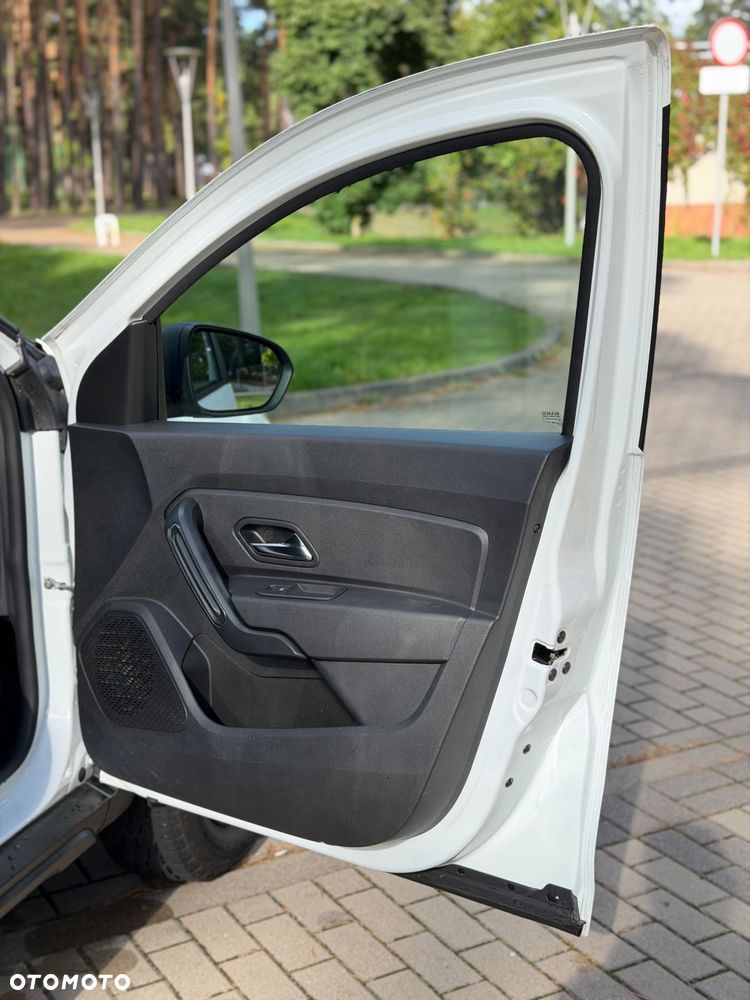 Dacia Duster 1.6 SCe Comfort - 19