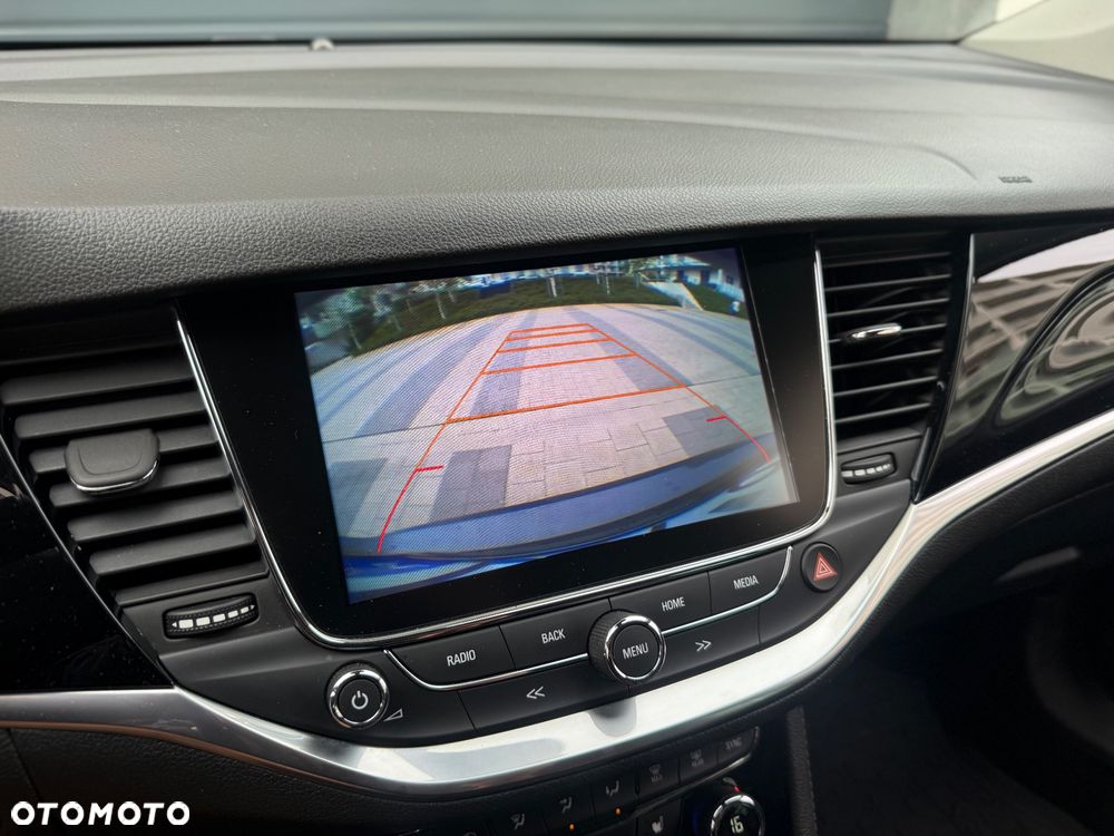 Opel Astra - 16