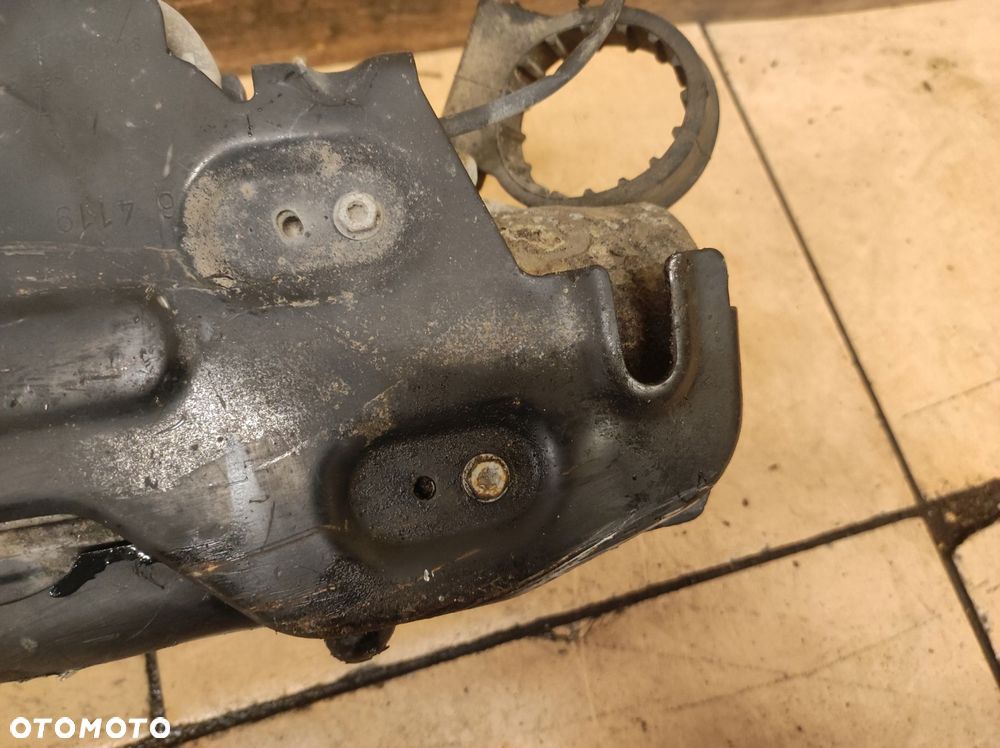 webasto ogrzewanie postojowe caddy iv 4 2.0 tdi - 14