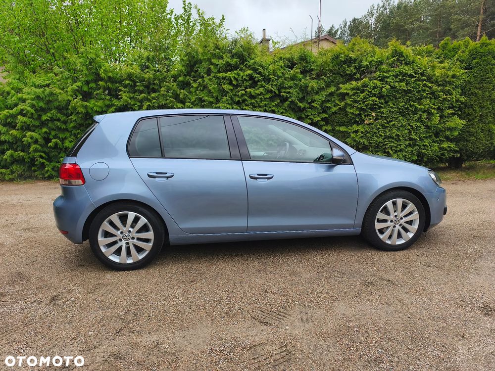 Volkswagen Golf - 15