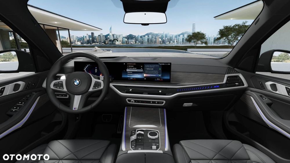 BMW X5 xDrive30d mHEV sport - 12