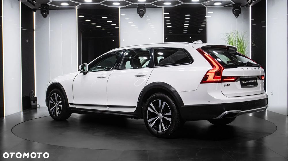 Volvo V90 Cross Country D4 SCR AWD Pro - 5