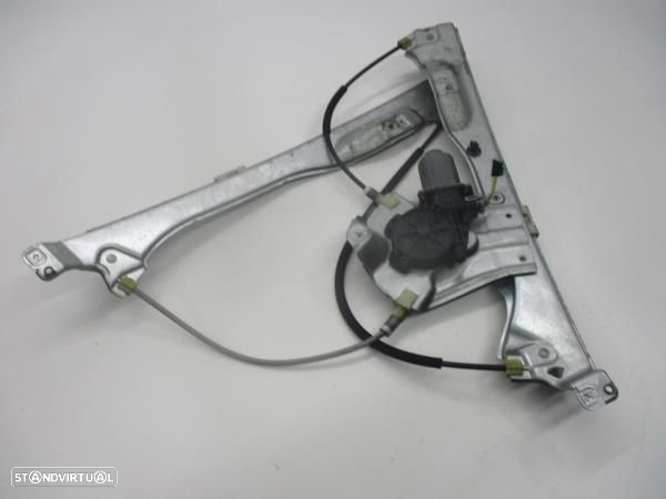 Elevador Frente Dto Renault Clio Iii (Br0/1, Cr0/1) - 3