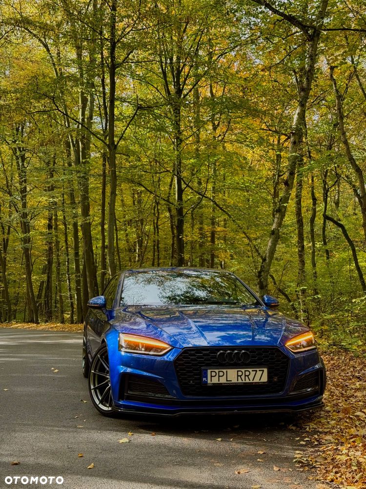 Audi A5 - 5