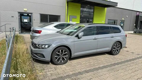 Volkswagen Passat 2.0 TDI EVO Business - 5