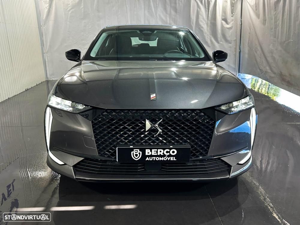 DS DS4 E-TENSE 225 PERFORMANCE LINE - 2