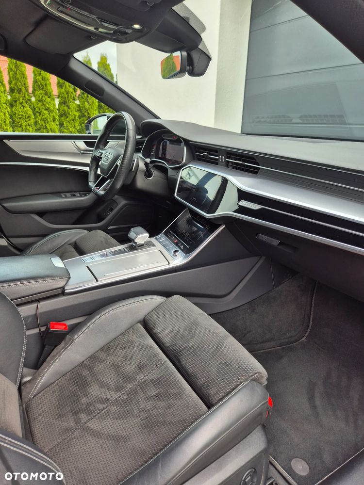 Audi A7 Sportback 40 TDI mHEV Quattro S tronic - 30