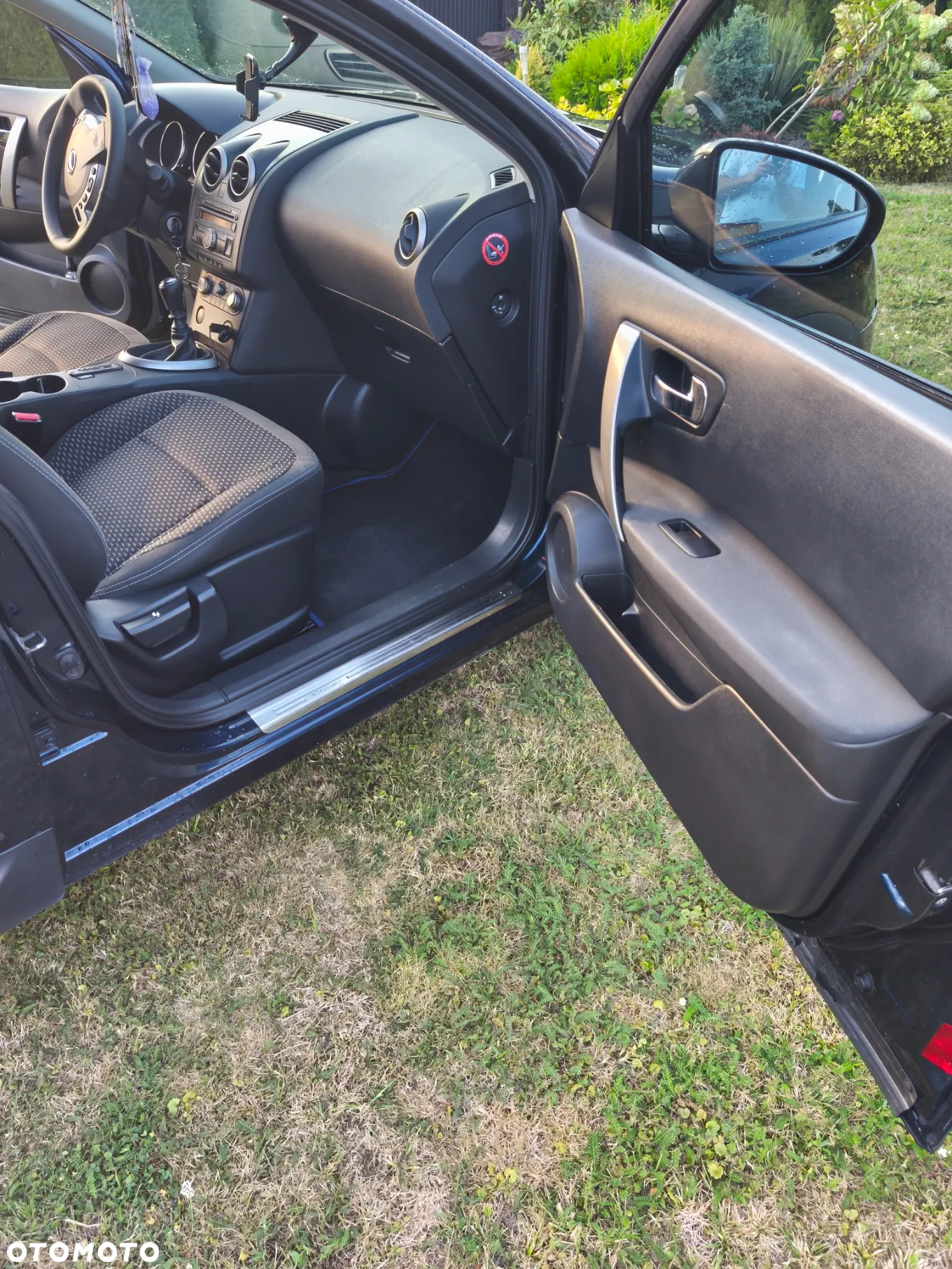 Nissan Qashqai - 18