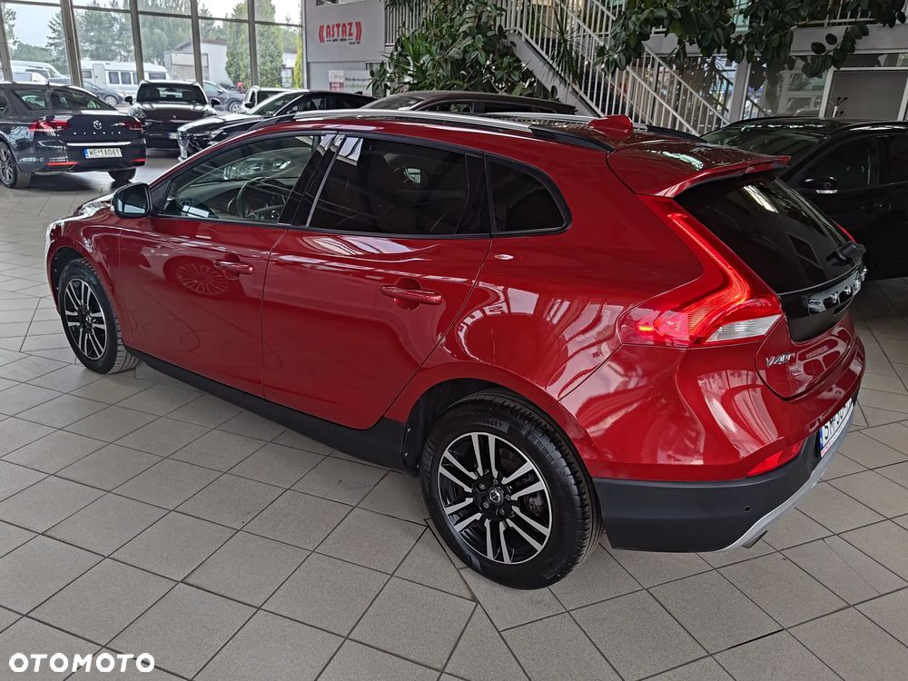 Volvo V40 D3 Drive-E Inscription - 5