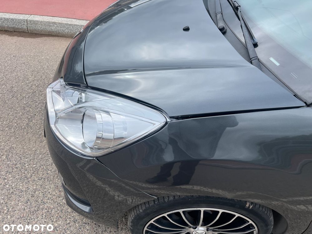 Citroën DS3 e-HDi 90 FAP SoChic - 18