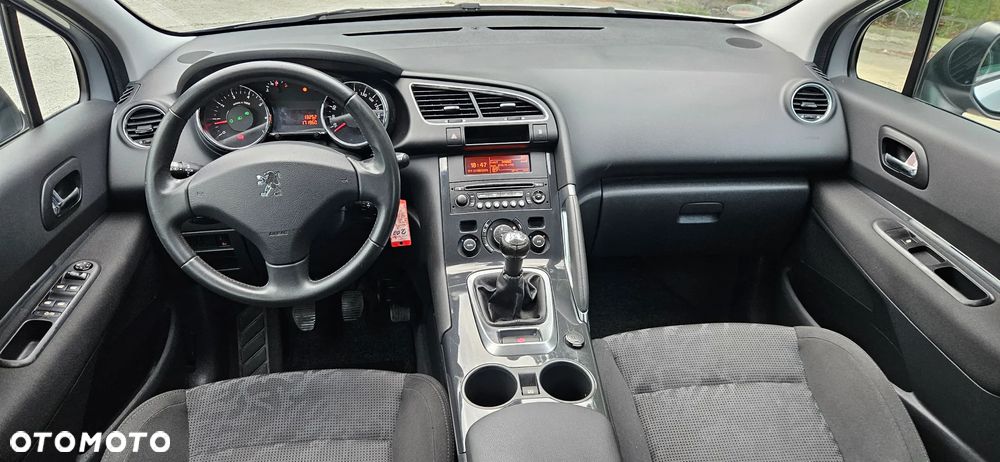 Peugeot 3008 120 VTi Active - 14