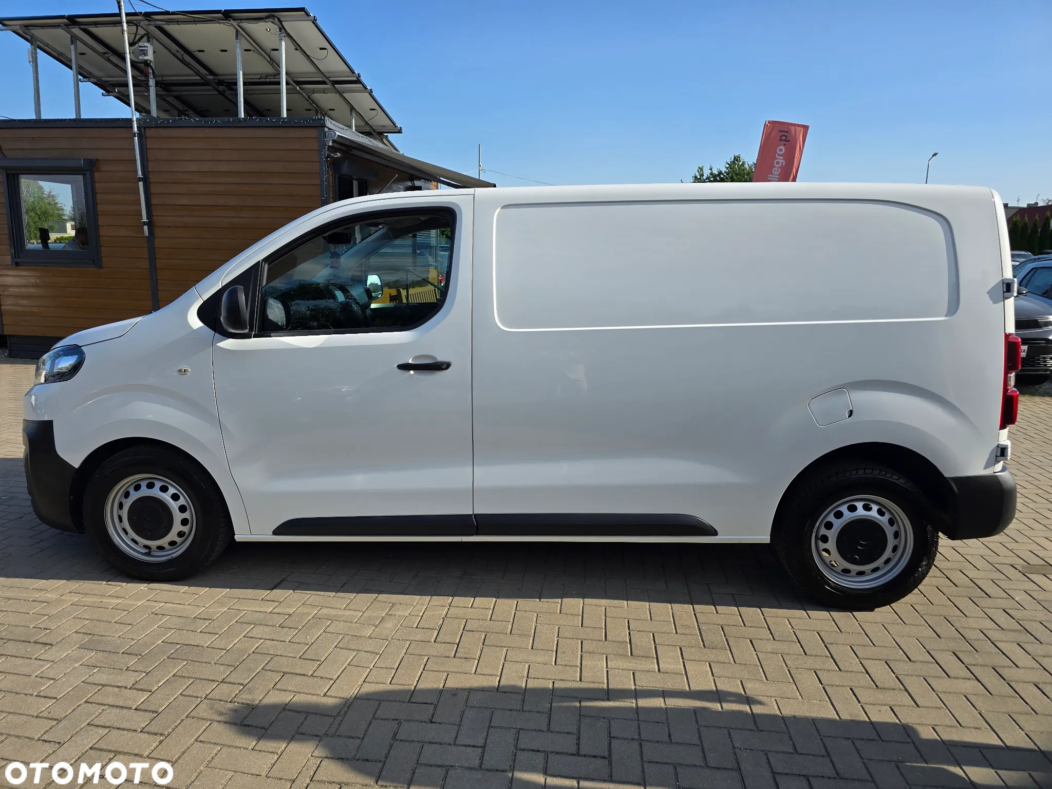 Citroën Jumpy - 6