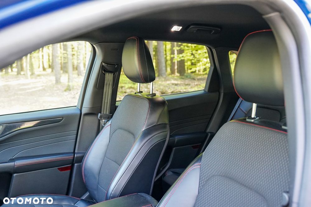 Ford Escape - 29
