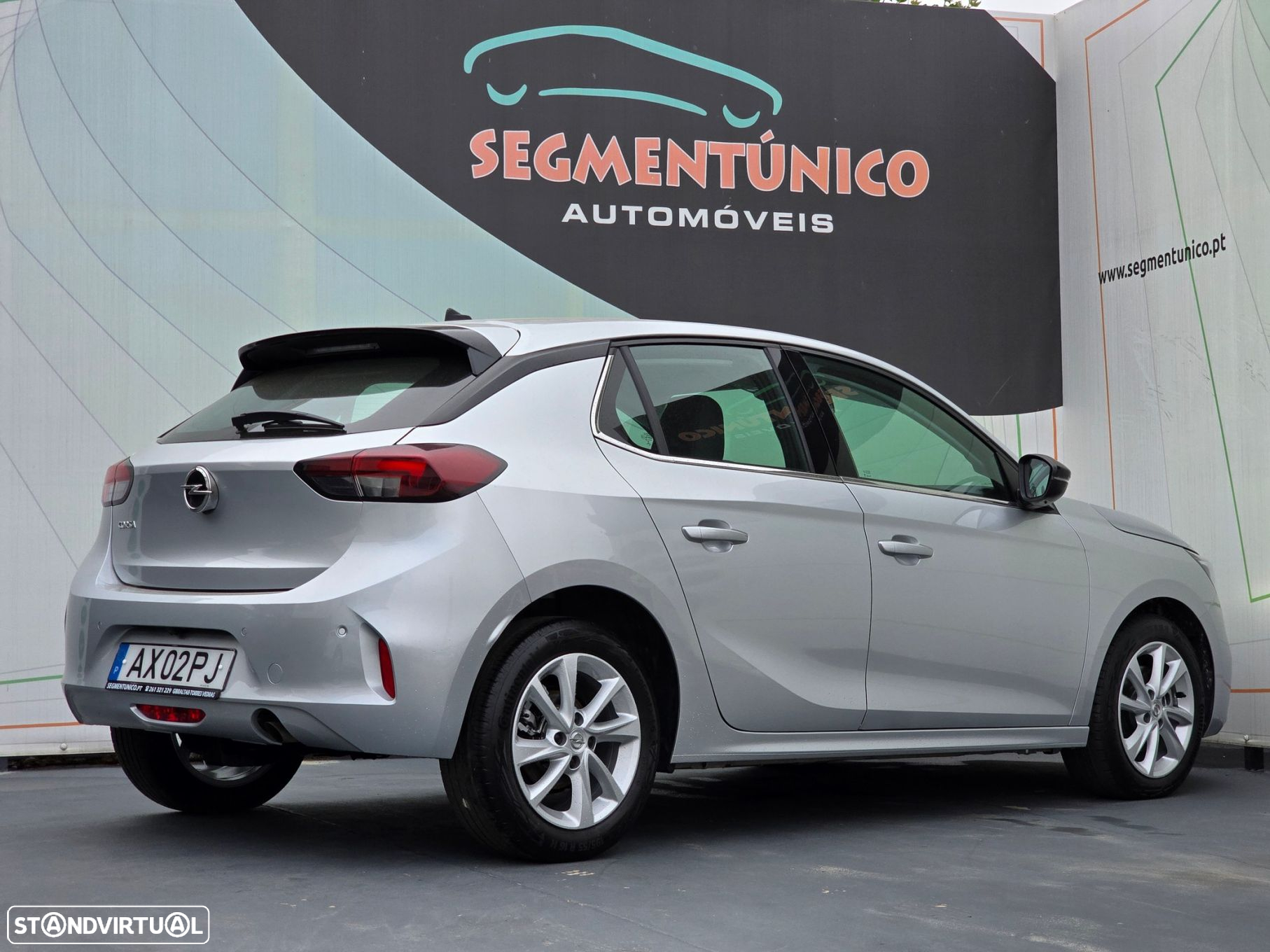 Opel Corsa 1.2 T Elegance - 7