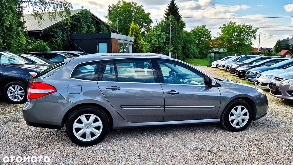 Renault Laguna 2.0 Privilege - 10