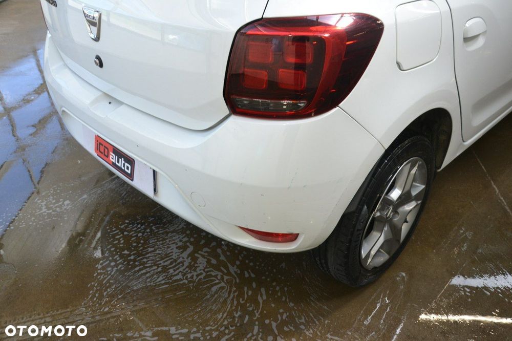 Dacia Sandero - 16