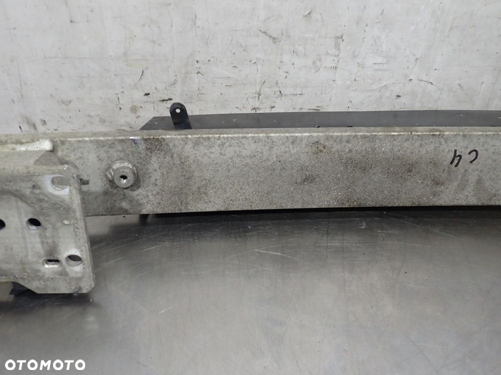 BELKA POD ZDERZAK PRZEDNI CITROEN C4 I COUPE 1.6HDI - 8