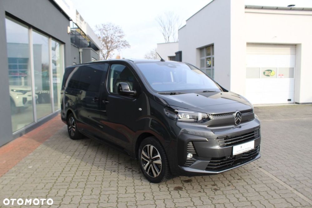 Citroën Space Tourer - 5