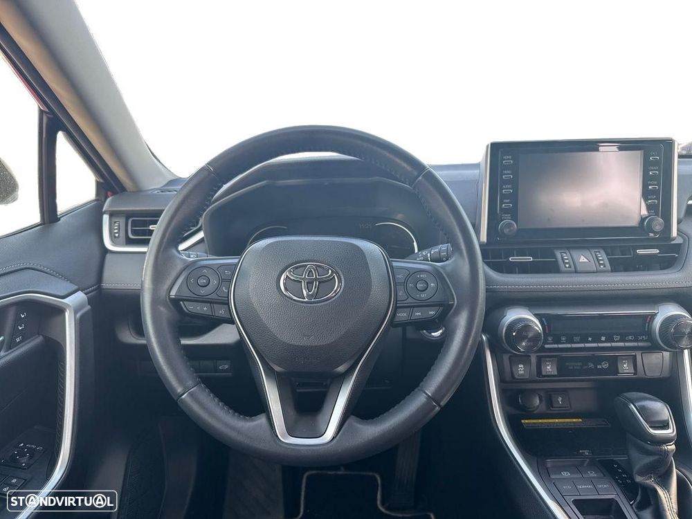 Toyota RAV4 - 10