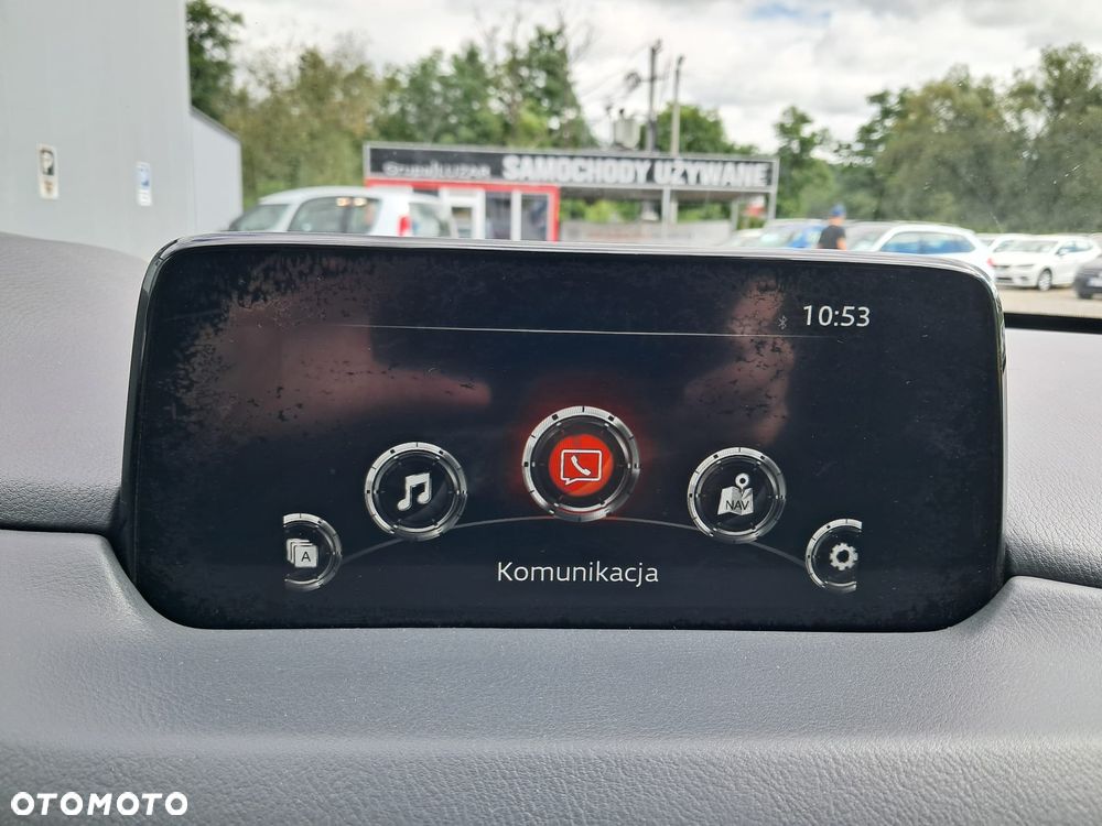 Mazda CX-5 2.5 Skyenergy 2WD - 15