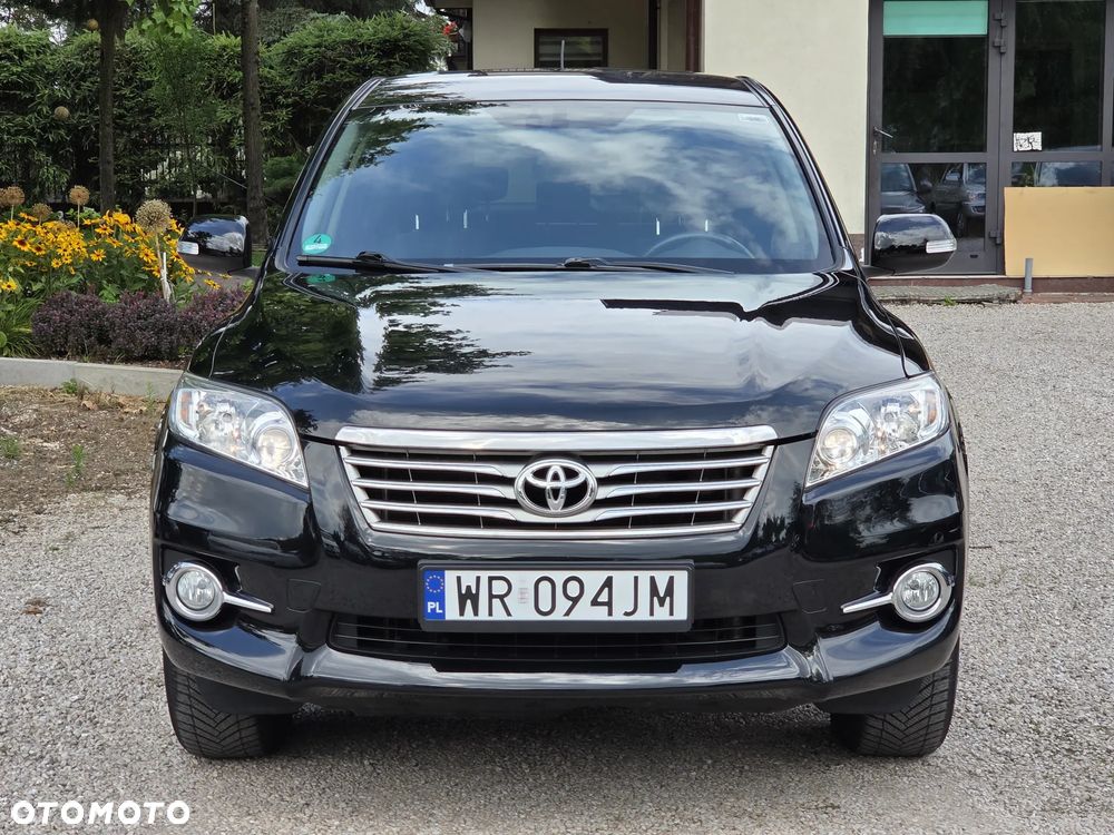 Toyota RAV4 2.0 4x2 Life - 5
