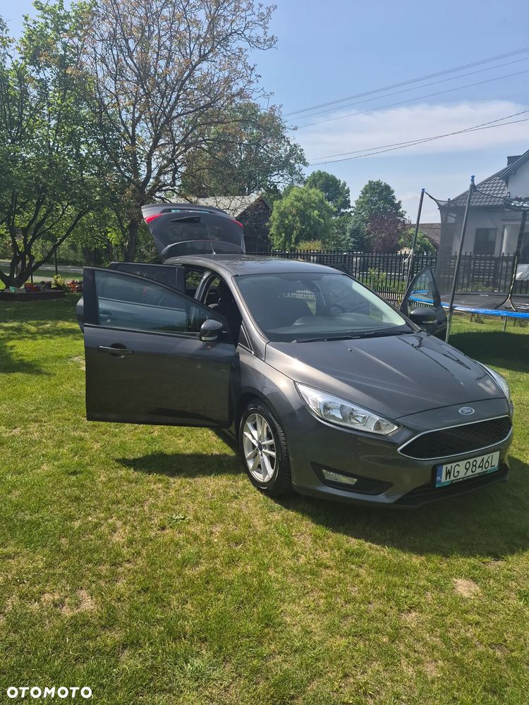 Ford Focus - 10