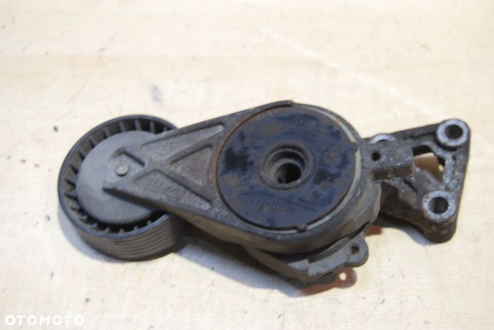 NAPINACZ PASKA 06A903315E 1.8T AGU GOLF IV AUDI A3 - 3