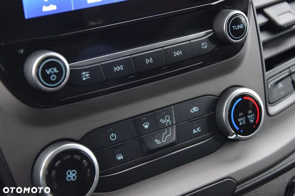 Ford TRANSIT CUSTOM ​*L1H1*KLIMA*TEMPOMAT*NAWIGACJA*CZUJNIKI* - 15