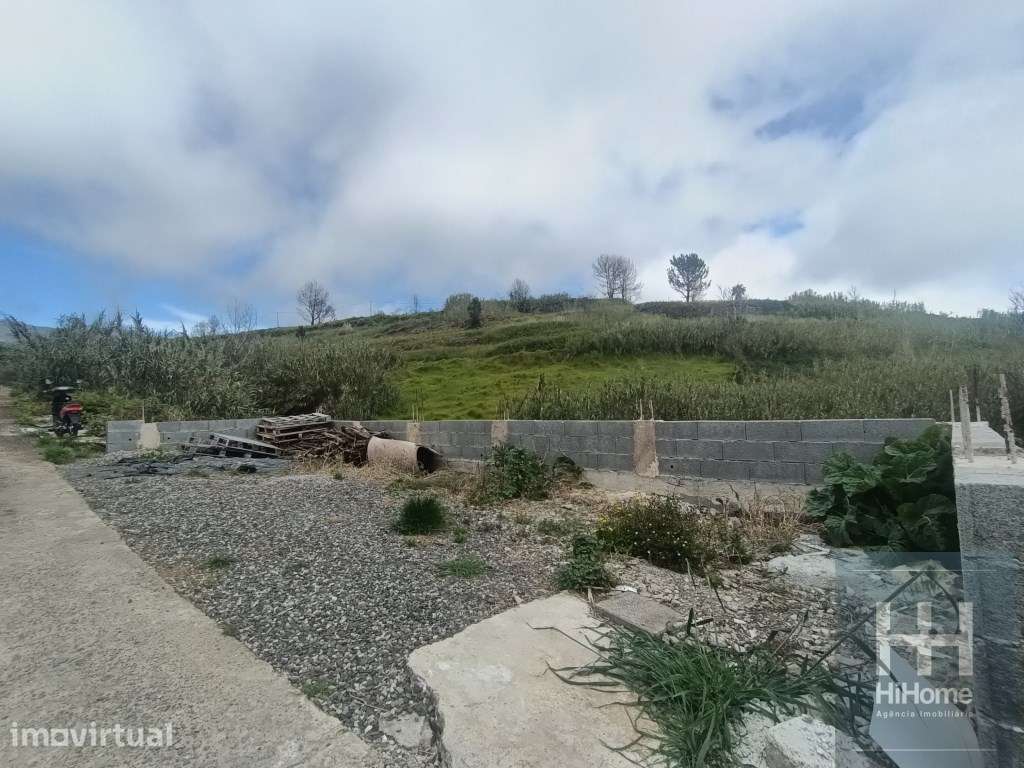 Armazém Agrícola com Vista Mar - Potencial para Moradia T2 na Fajã ... - Grande imagem: 5/37