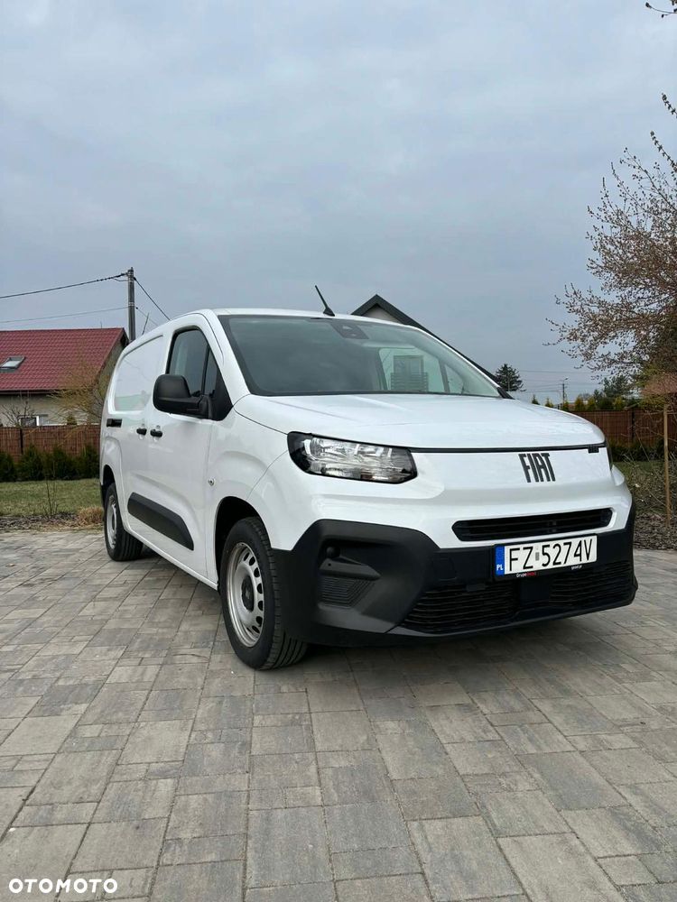 Fiat Doblo - 18