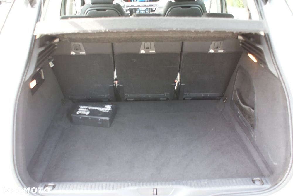 Citroën C4 Picasso VTi 120 Intensive - 12