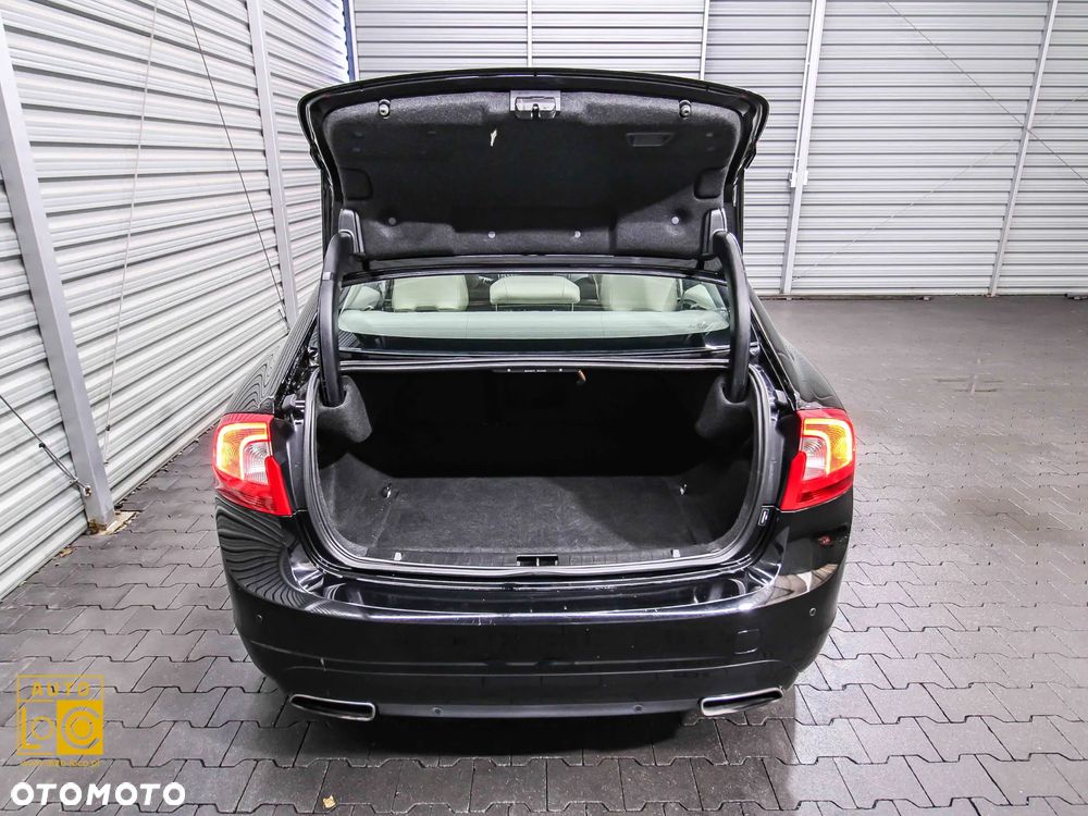 Volvo S60 2.5 T5 - 14