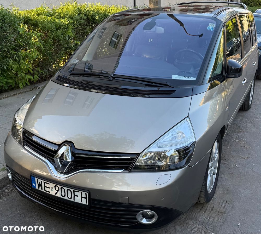 Renault Espace