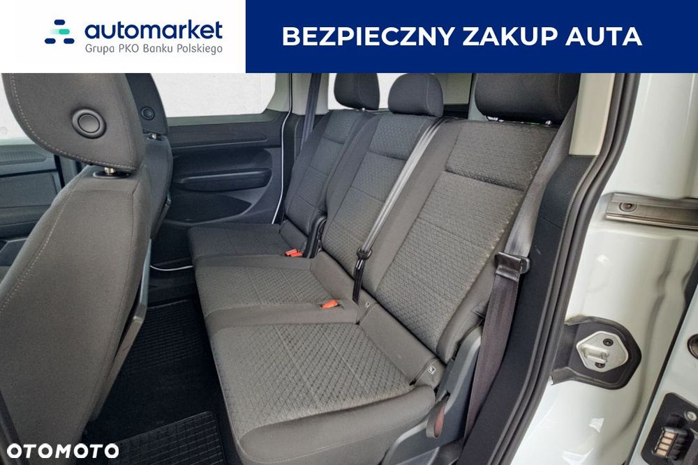 Ford Tourneo Connect Grand 2.0 EcoBlue Titanium - 20