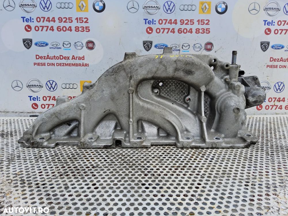 Galerie admisie Renault Trafic 1.6 Opel Vivaro Nissan nv300 cod 140031243r megane Scenic talisman - 1