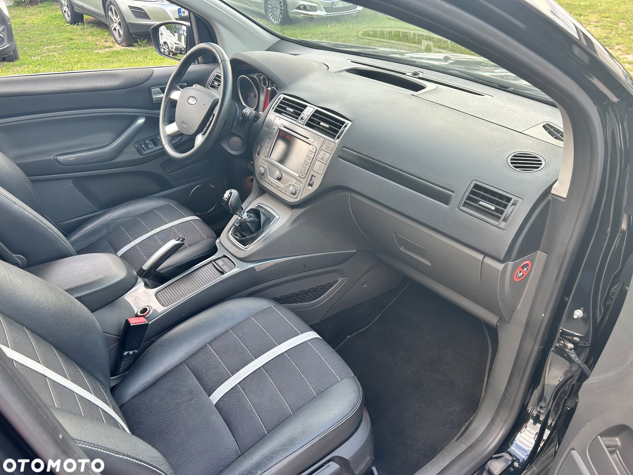 Ford Kuga 2.0 TDCi Titanium - 21