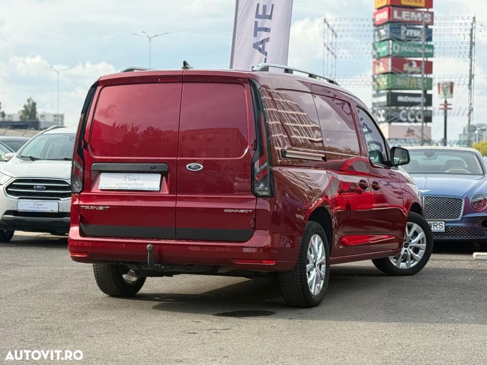 Ford transit-connect - 9