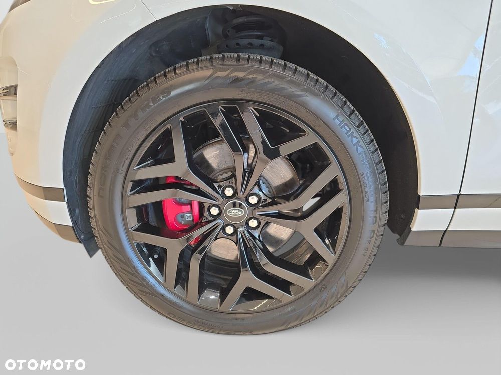 Land Rover Range Rover Evoque 2.0 P300 mHEV HST - 10