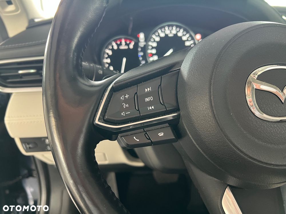 Mazda 6 2.5 SkyPassion - 23