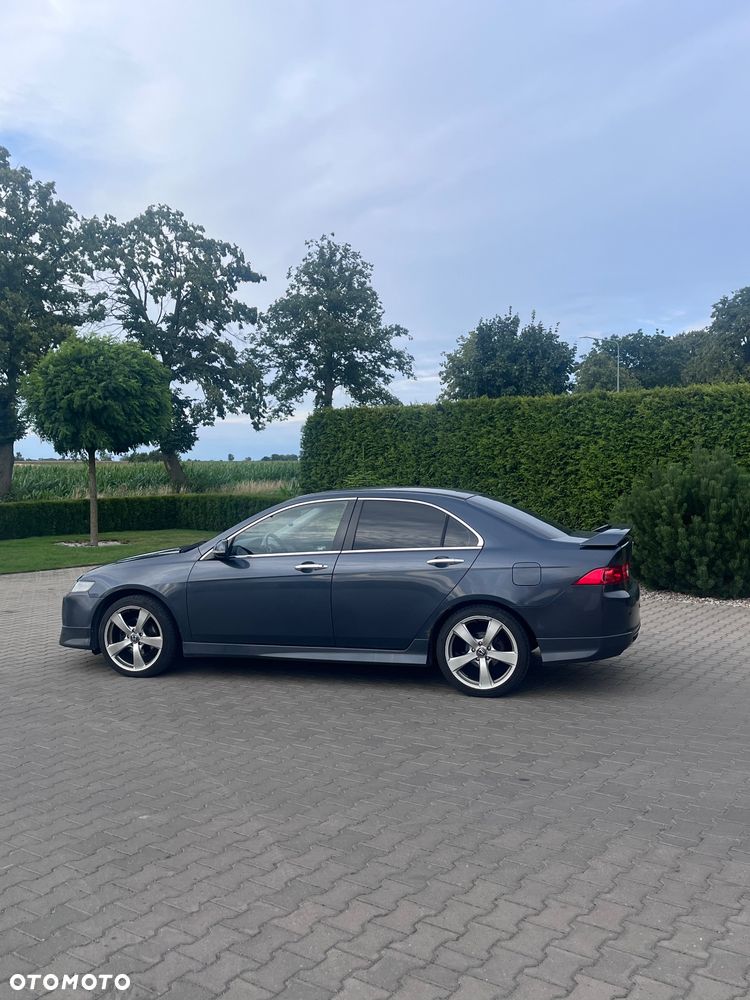 Honda Accord 2.0 Sport - 2