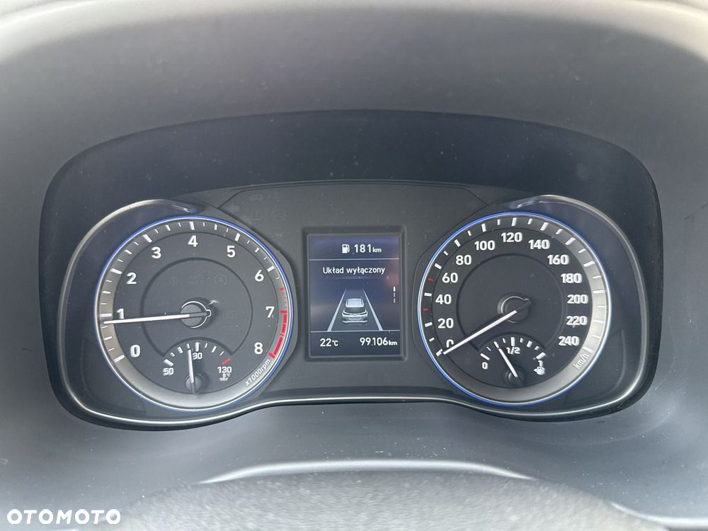 Hyundai Kona 1.0 T-GDI Comfort - 15