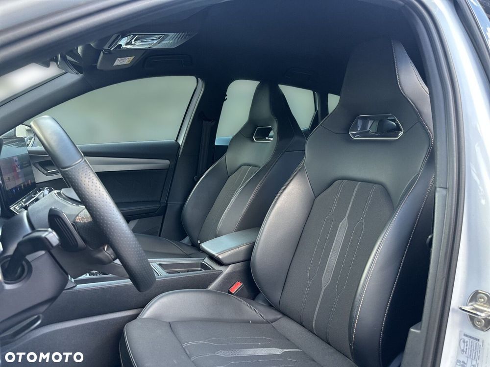 Cupra Formentor 2.0 TSI 4Drive VZ DSG - 14